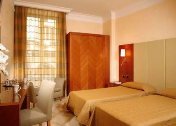 Triplyrooms Collection - Repubblica