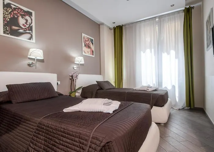 Mia Suites